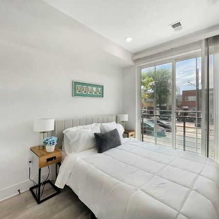 Classy Capitol Hill Apt, Steps From Dc Attraction Вашингтон Екстер'єр фото