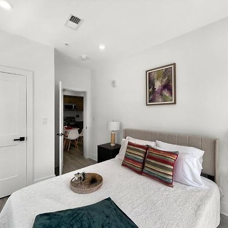 Classy Capitol Hill Apt, Steps From Dc Attraction Вашингтон Екстер'єр фото