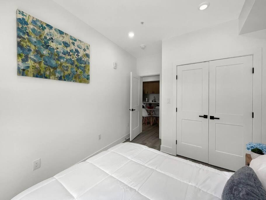 Classy Capitol Hill Apt, Steps From Dc Attraction Вашингтон Екстер'єр фото