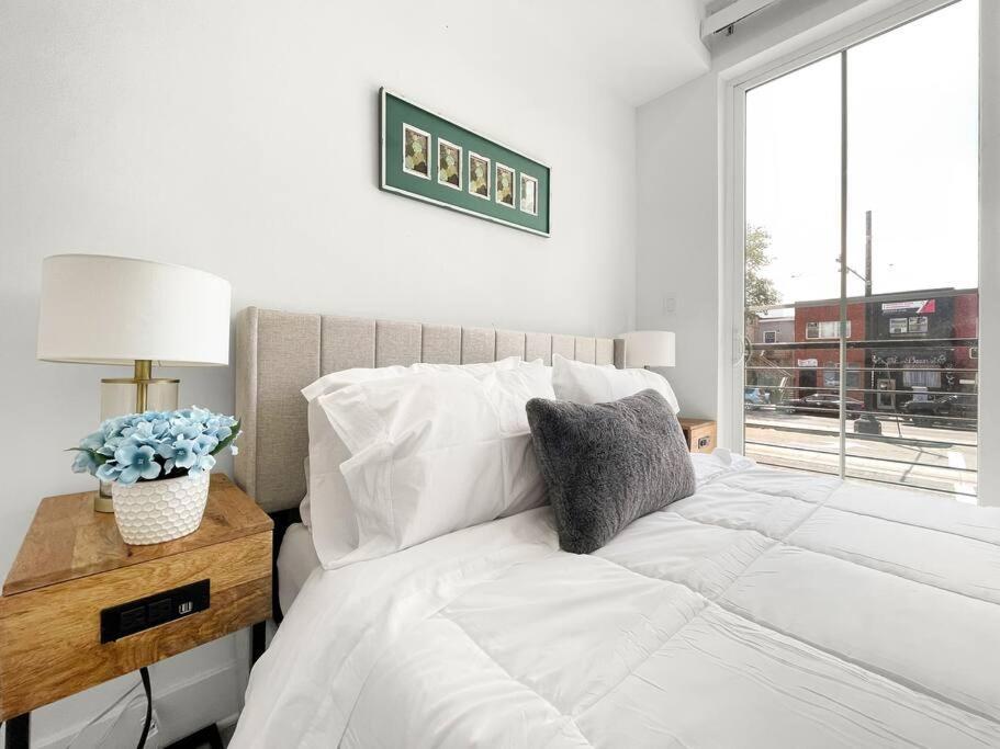 Classy Capitol Hill Apt, Steps From Dc Attraction Вашингтон Екстер'єр фото
